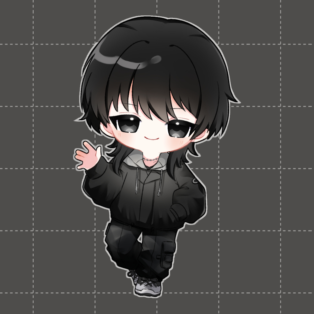 はせじゅん